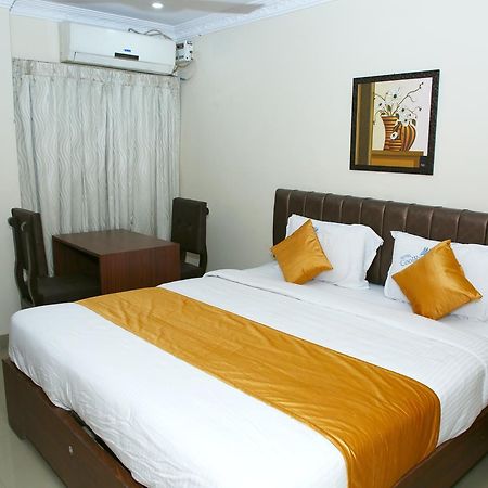 Hotel Coolriver, Nad Junction Visakhapatnam Extérieur photo