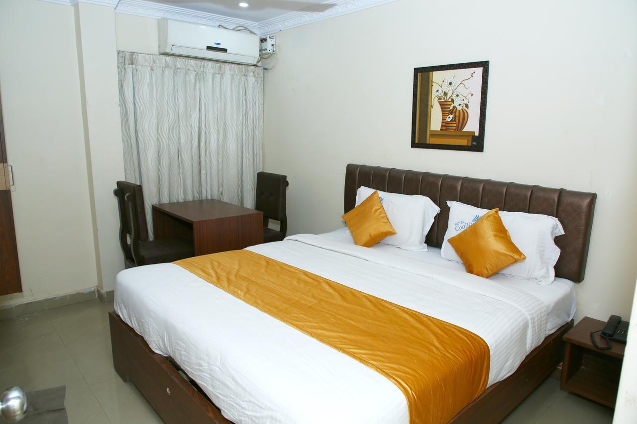 Hotel Coolriver, Nad Junction Visakhapatnam Extérieur photo